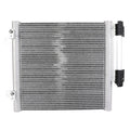 Condenser, Air Conditioning - 4389003M93