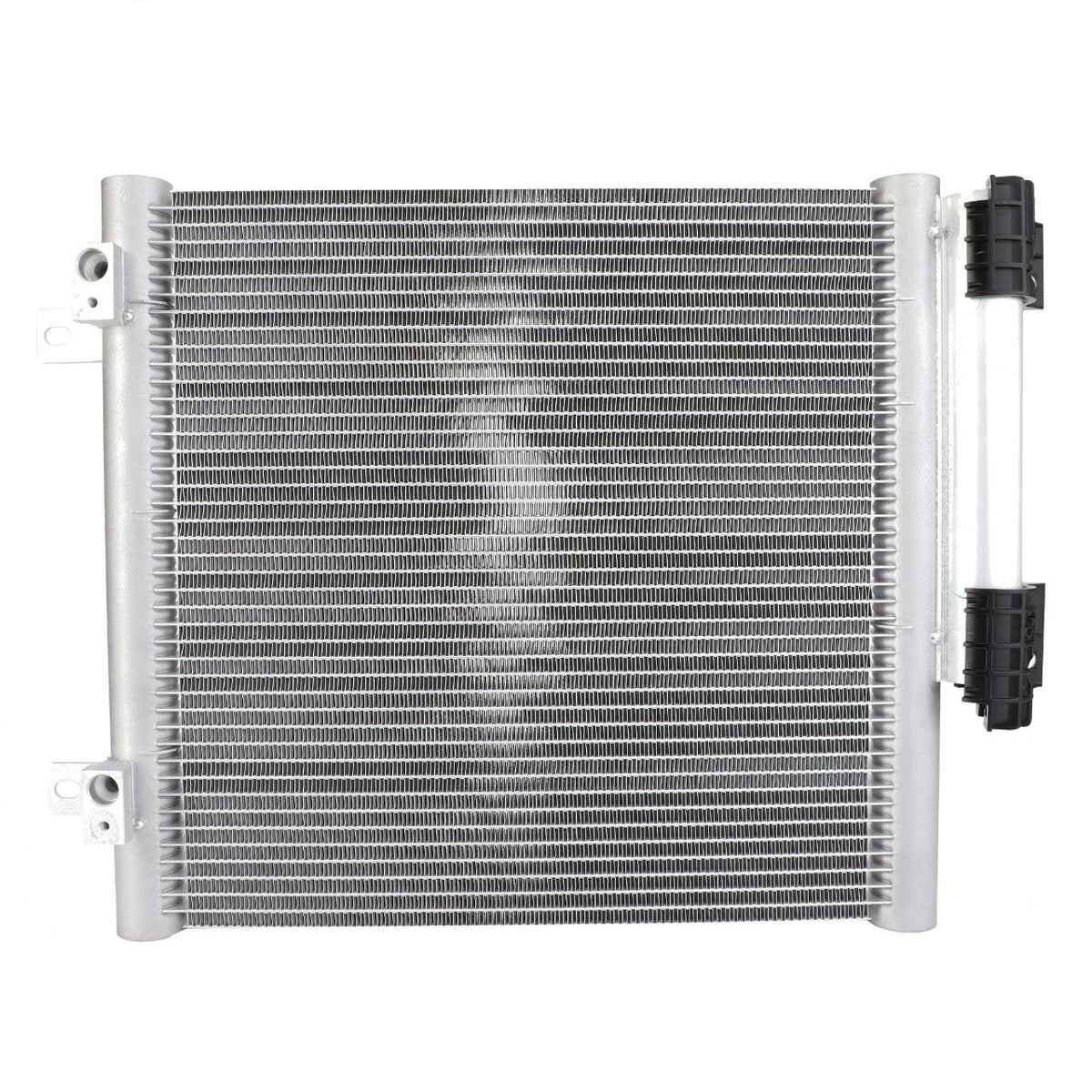 Condenser, Air Conditioning - 4389003M93