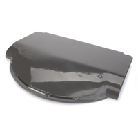 Skid Cutter Bar