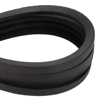 Belt Drive System