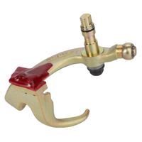 Twine Arm, Knotter