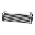 AGCO 4299346M1 — Oil Cooler, Oil to Air Type