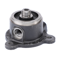Valve Seat