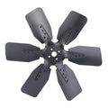 AGCO OEM V82664000 — Fan Blade, 6 Blades