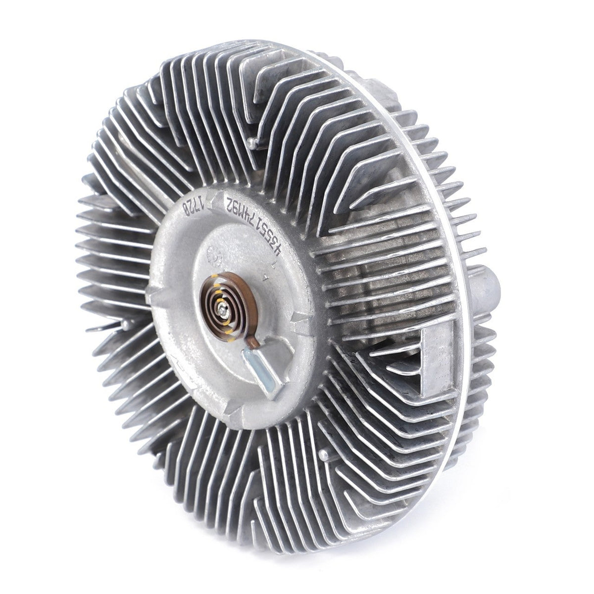 AGCO OEM 4355175M1 — Fan Drive, Viscous Coupling