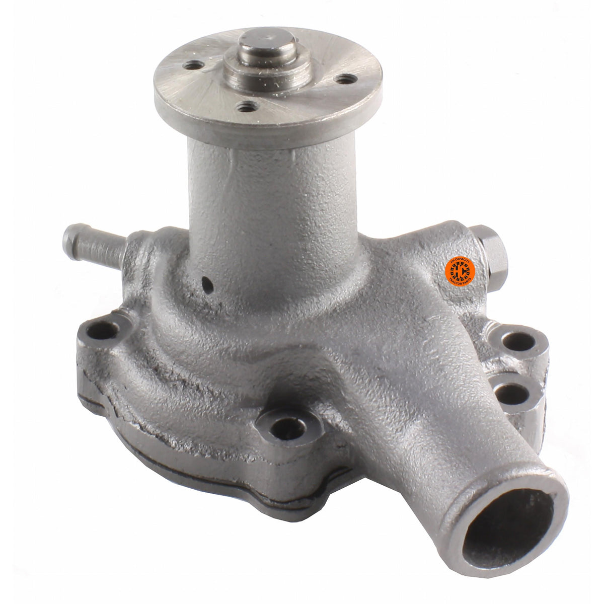 HY-CAPACITY 1014309N — WATER PUMP