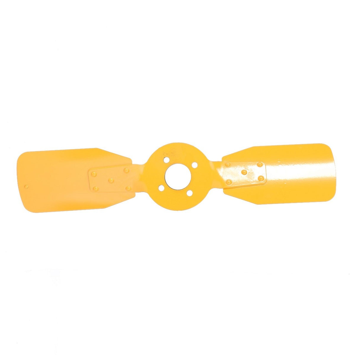 AGCO OEM 3808702M1 — Fan Blade, 2 Blades