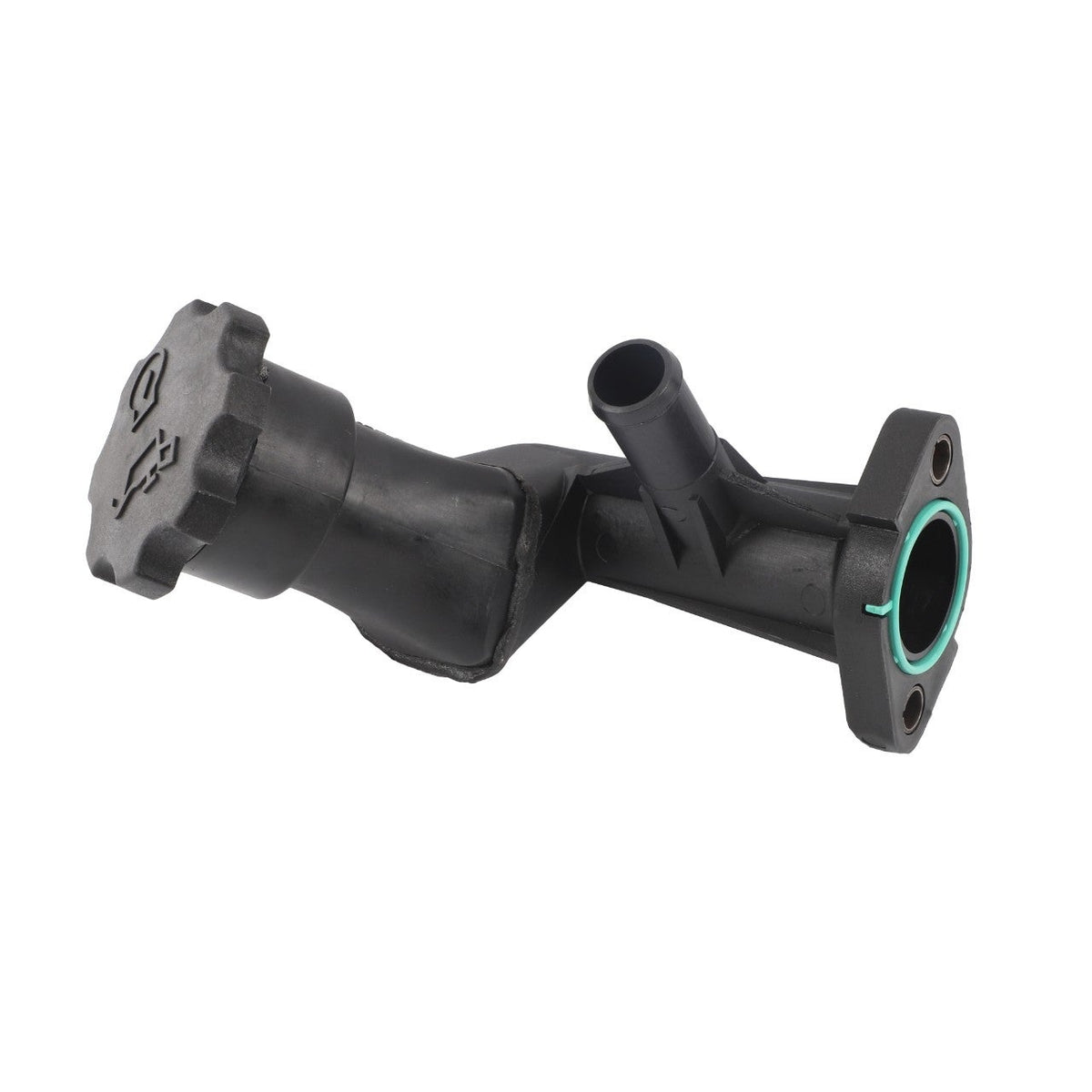 AGCO OEM 4225040M1 Oil Fill Neck, With Cap