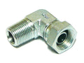 Adapter MALE 90 ELBOW SVL - S.128035