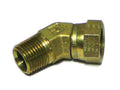 ADAPTER MALE 45 ELBOW SVL - S.128066
