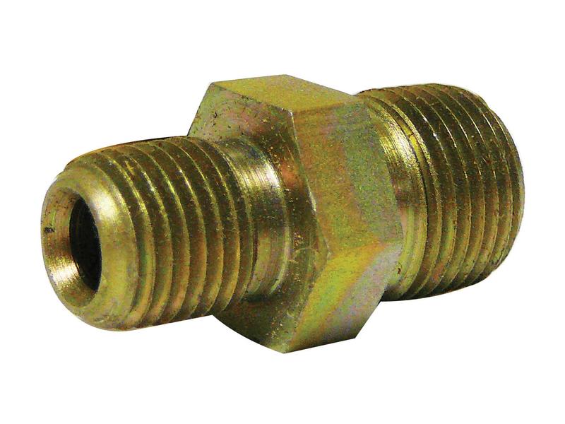 Adapter MALE PIPE NIPPLE - S.128085