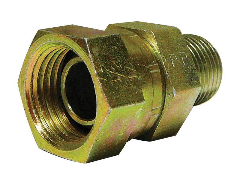 Adapter MALE TO FEMALE SVL - S.128098