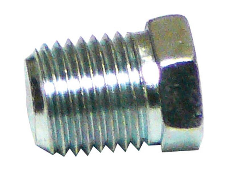 PIPE PLUG 1/4 18 - S.128140