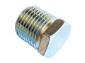 Hydraulic Adaptor 3/8'' NPTF Male - S.128229