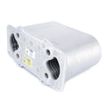 AGCO V837084506 — Intercooler, Air to Water Type