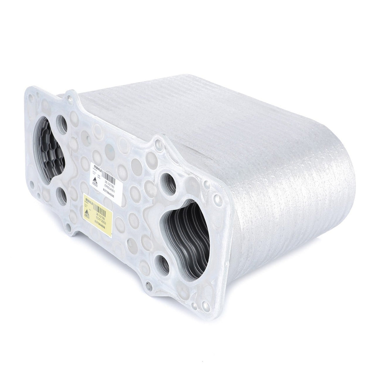 AGCO V837084506 — Intercooler, Air to Water Type
