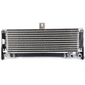 AGCO 3907808M1 — Oil Cooler, Oil to Air Type