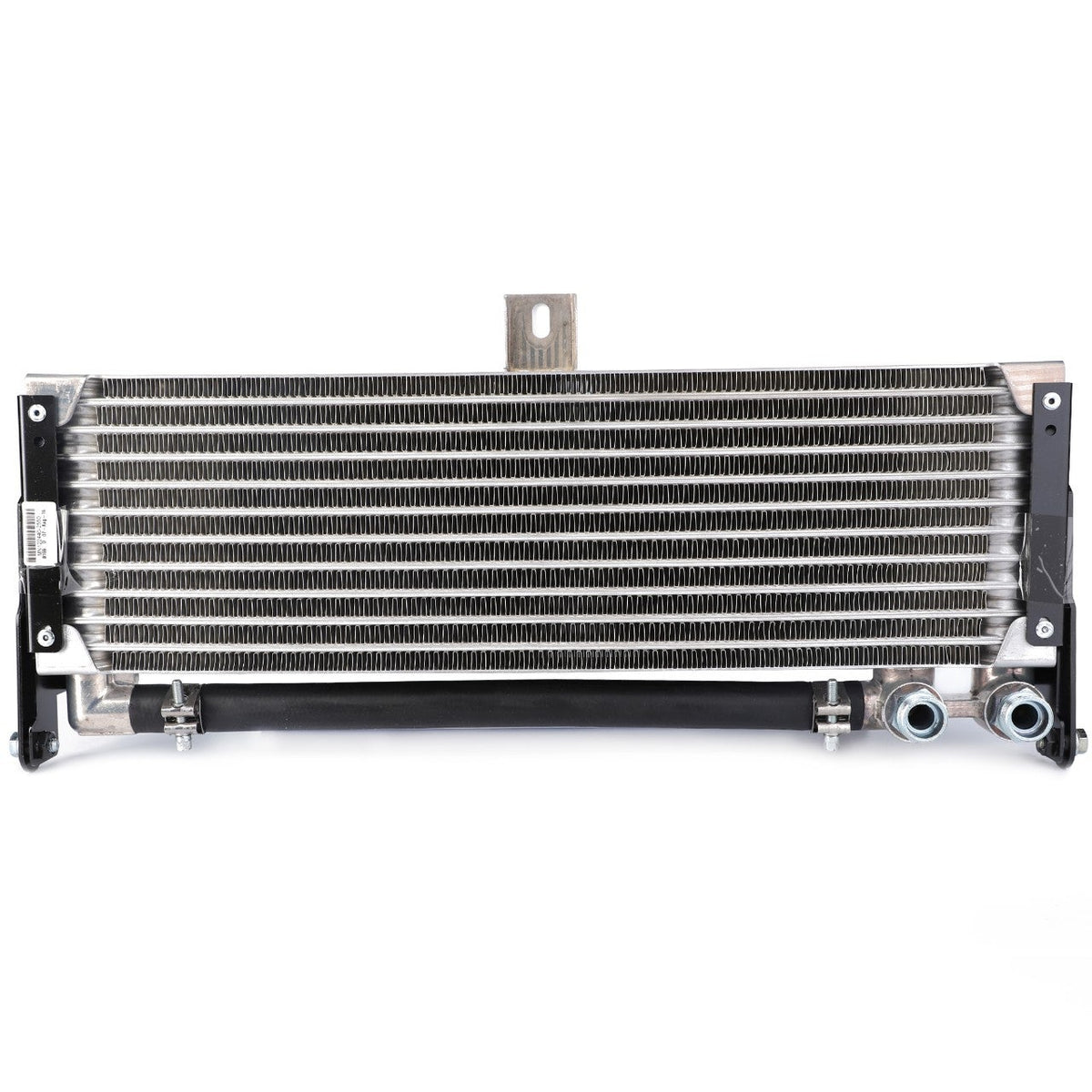 AGCO 3907808M1 — Oil Cooler, Oil to Air Type