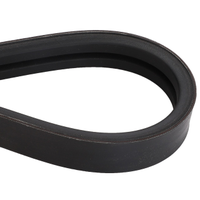 Grain Elevator High Speed Drive Belt, 3950 mm