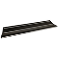 Draper Band, Power Flow Header