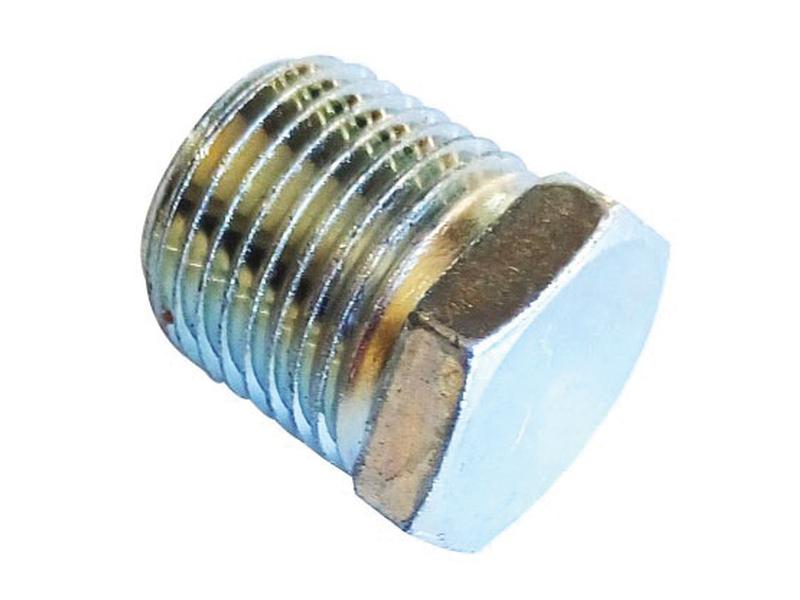 Hydraulic Adaptor 1/2'' NPTF Male - S.165458
