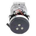 AGCO 3789035M1 Air Conditioning Compressor