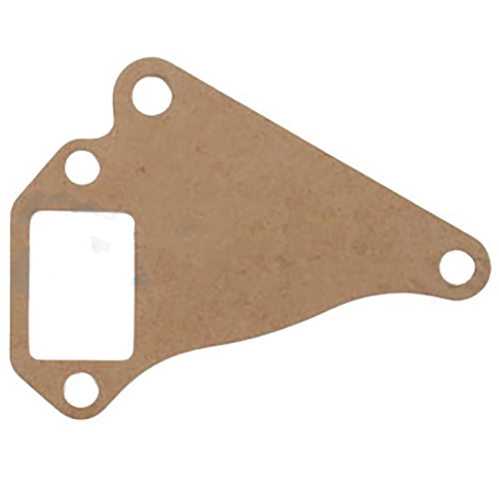 Representative replacement water pump gasket 1753823M1