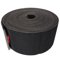 BALE FORMING BELT