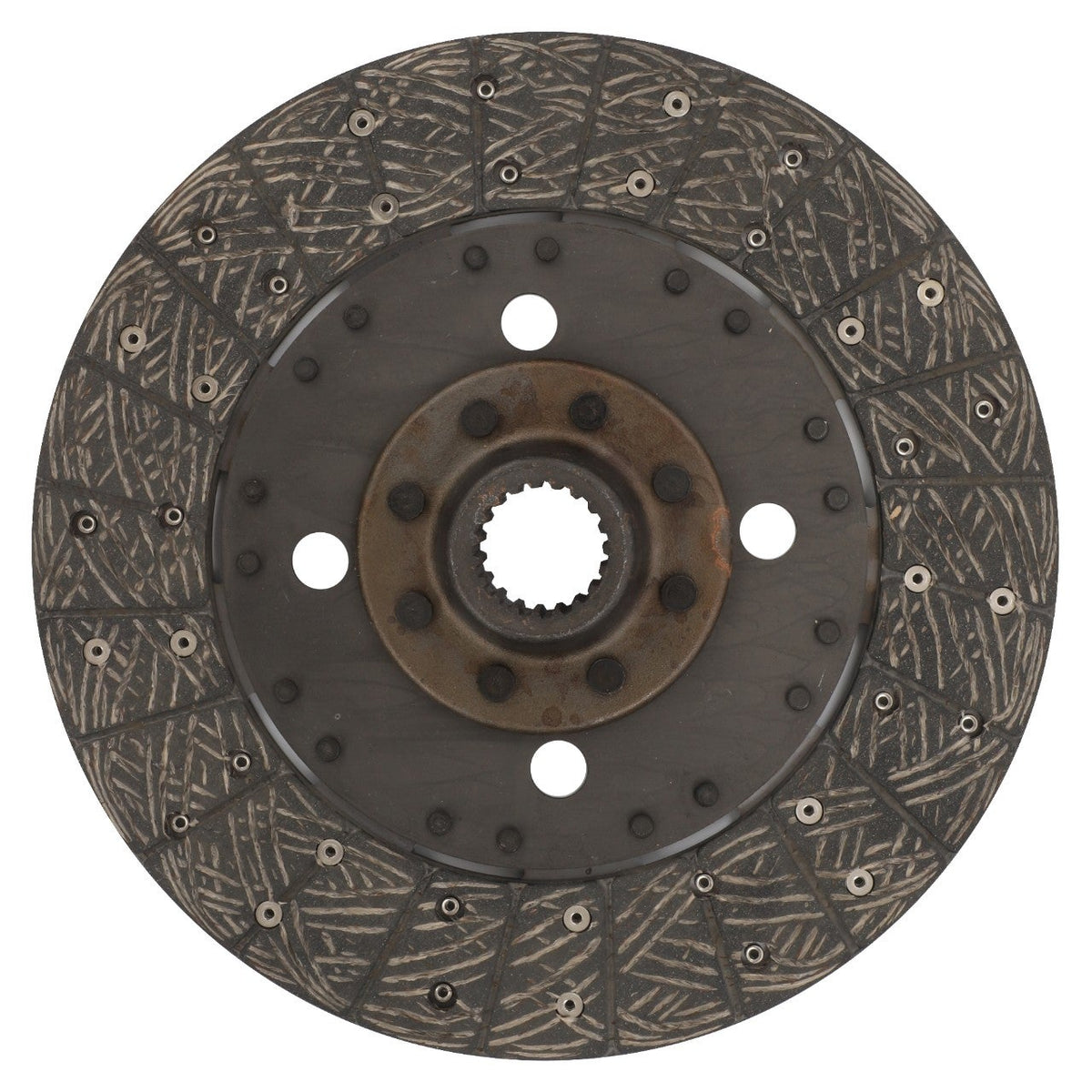 AGCO 6242784M91 — Clutch Disc