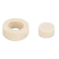 AGCO 1851626M1 steering cylinder seal