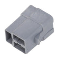 AGCO (OEM) 194384M1 Electrical Connector Body