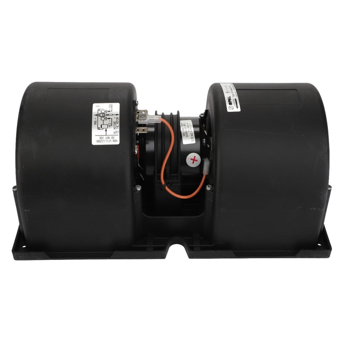 AGCO ACW1652900 BLOWER