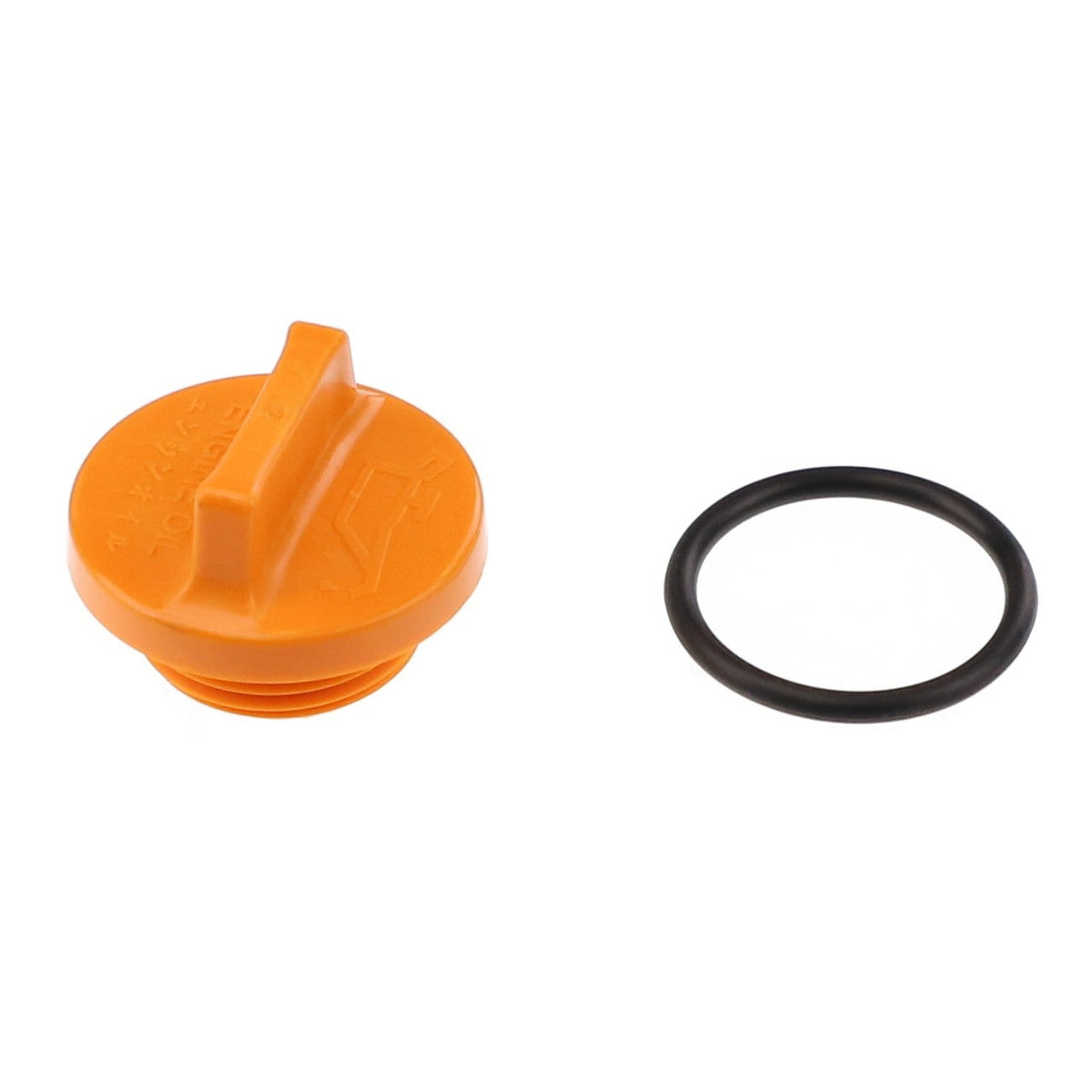 AGCO OEM 7102046M91 OIL FILLER CAP