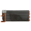 AGCO 71371349 EVAPORATOR
