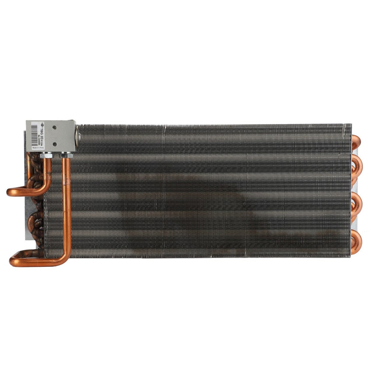 AGCO 71371349 EVAPORATOR