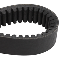 Rotor Drive Belt, 2586 mm