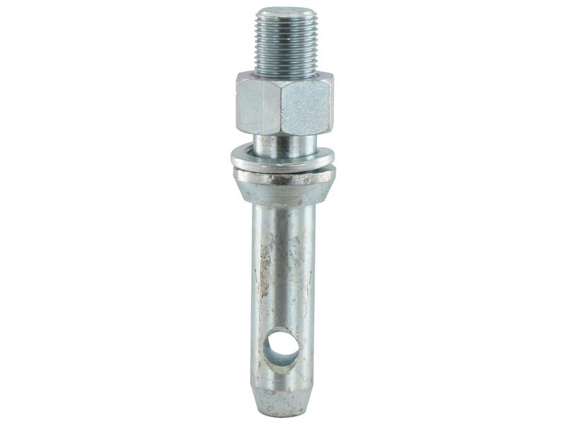 Lower link implement pin 7/8x5-17/32'', Thread size 7/8x40mm Cat. 1 (Ø22mm) - S.200
