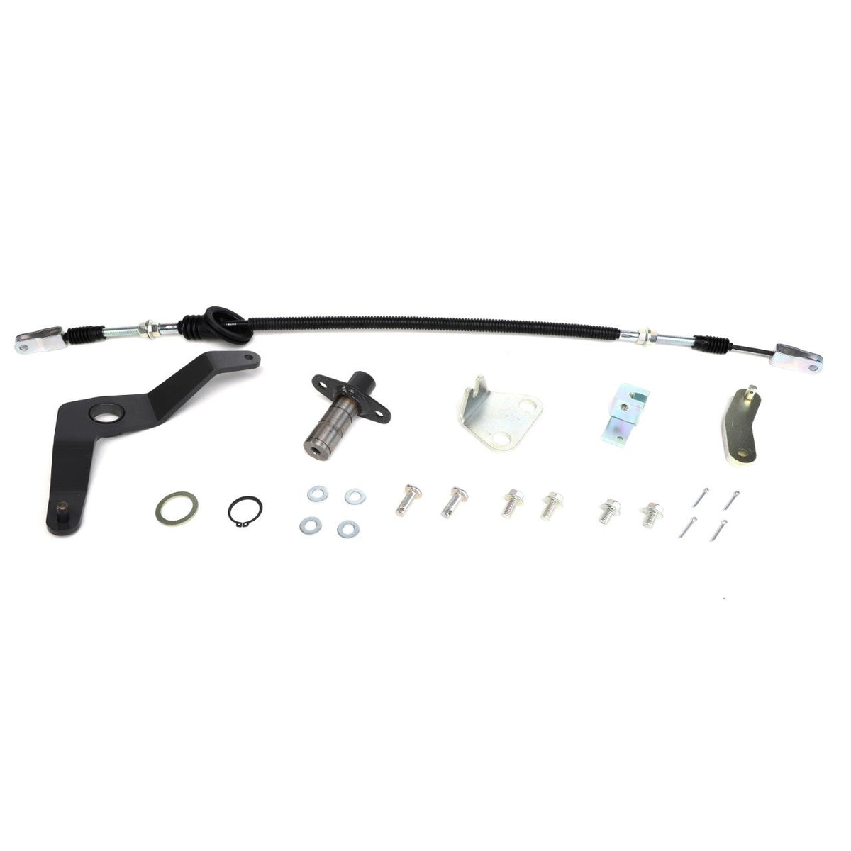 AGCO 7076342M92 — CLUTCH CABLE