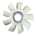 AGCO OEM 3786157M1 — Fan Blade, 9 Blades