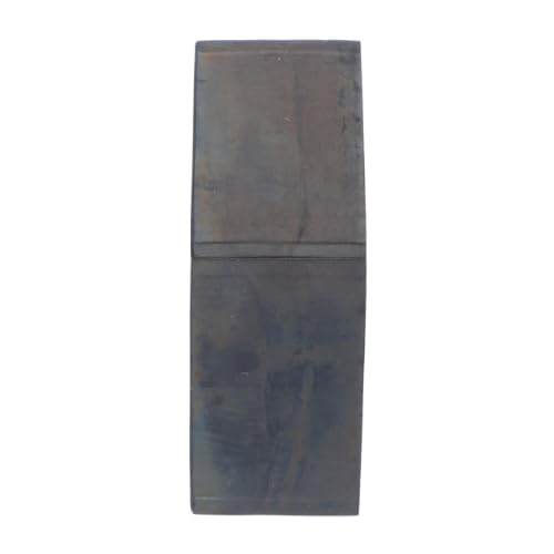 AGCO (OEM) 700727088 Hay Dog Bumper for Massey Fergsuon New Idea Hesston AGCO Small Large Hay Baler