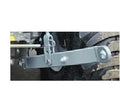 AGCO (OEM) 7068840M93 Lower Link Lift Arm for 1700 and 1800 Series Massey Ferguson E Series Tractors