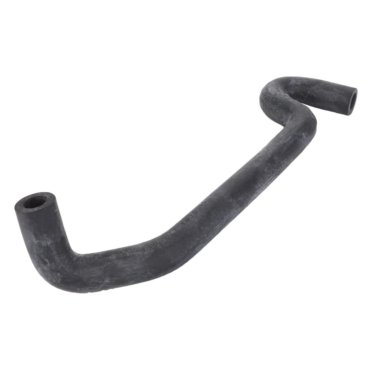 AGCO 3701465M2 heater hose