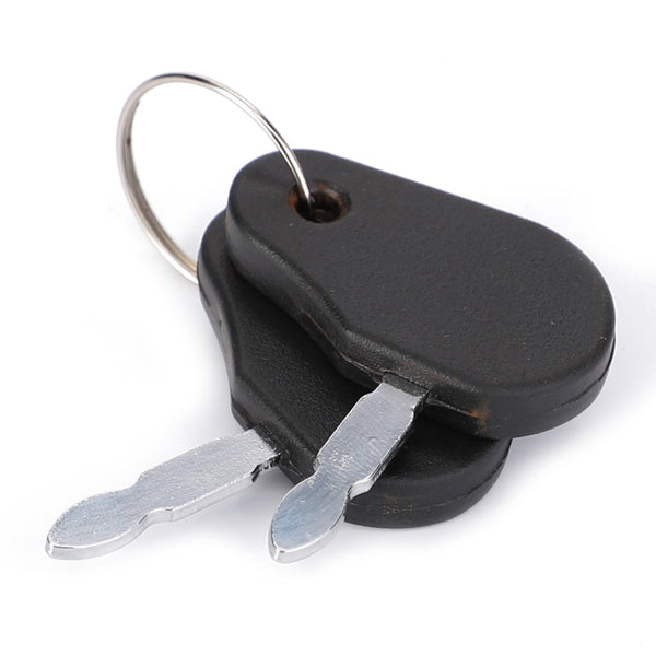 AGCO (OEM) 2229A00101 Ignition Key for Massey Ferguson (India) Tractors