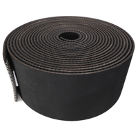 BALE FORMING BELT