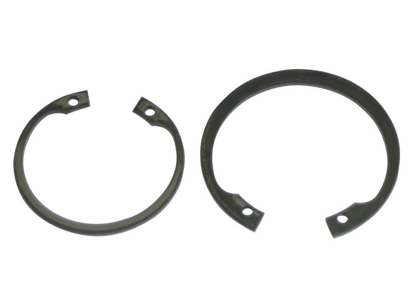 Snap Ring, 12mm (DIN or Standard No. DIN 472) - S.2814
