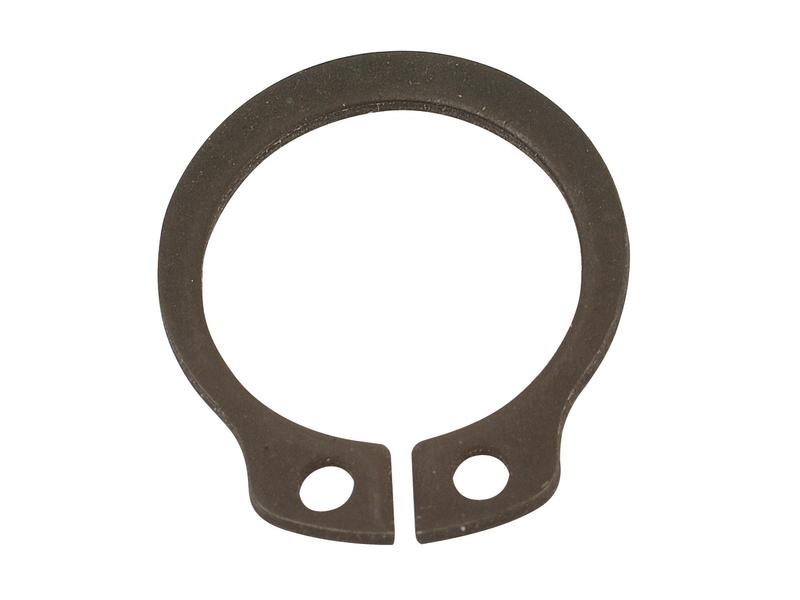 Snap Ring, 11mm (DIN or Standard No. DIN 471) - S.2870
