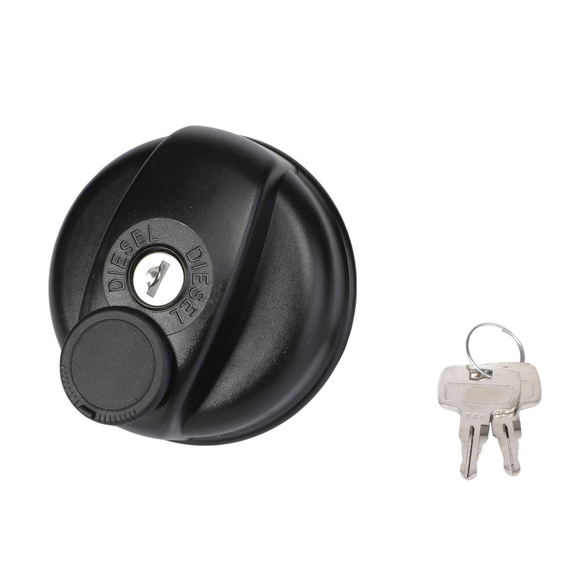 AGCO OEM 560208D1 Fuel Cap, Locking
