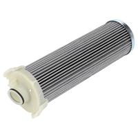25 Micron Filter Element