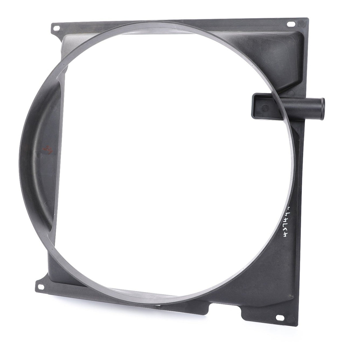 AGCO 4374977M6 — FAN SHELL