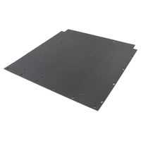 Chute Liner, Baler Feeder